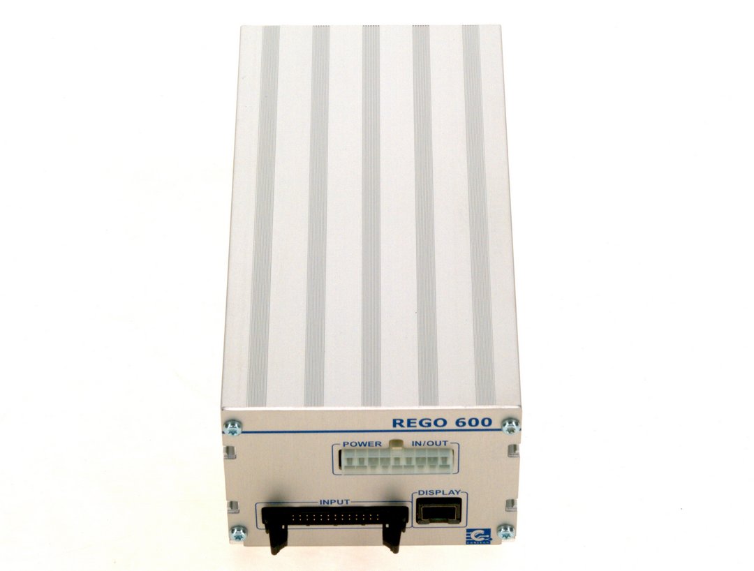 BOSCH Ersatzteil TTNR: 8733701634 Steuergeraet