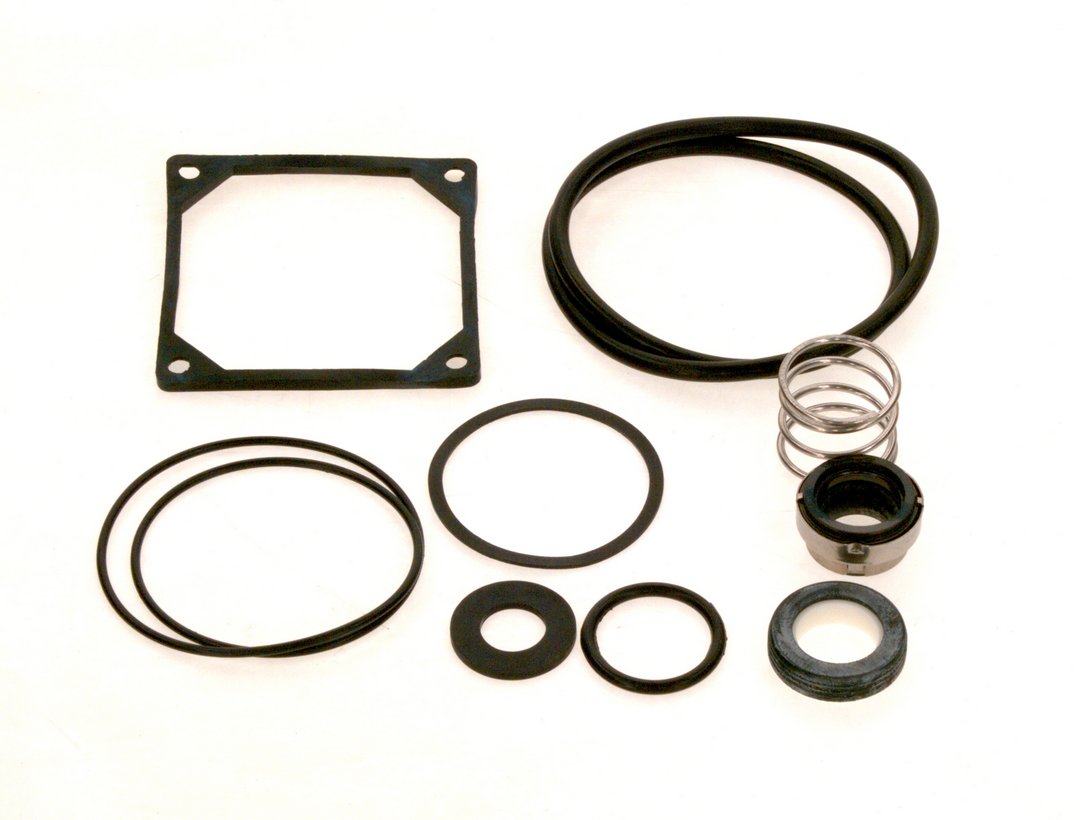 BOSCH Ersatzteil TTNR: 87183101590 Dichtungs-Set