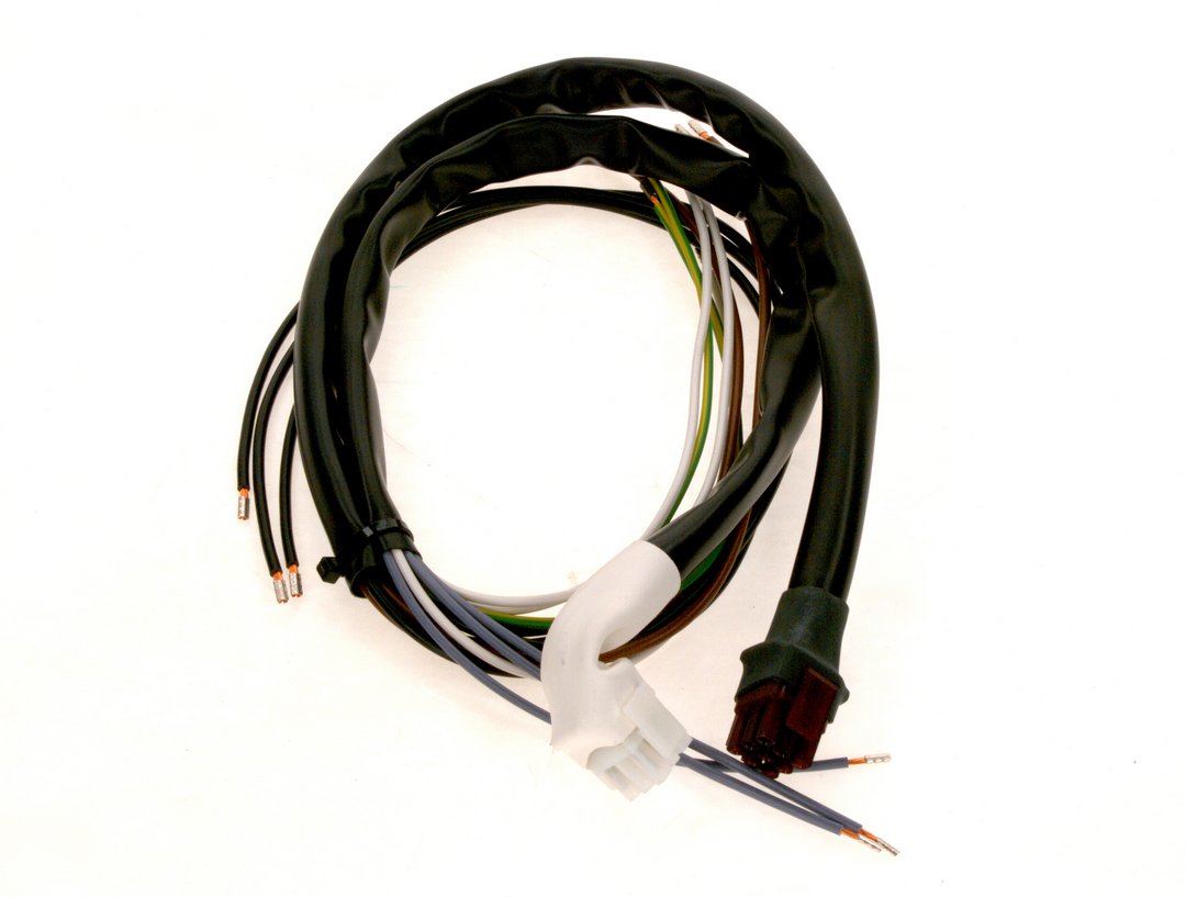 BOSCH Ersatzteil TTNR: 87183111600 Kabel Elektroheizung