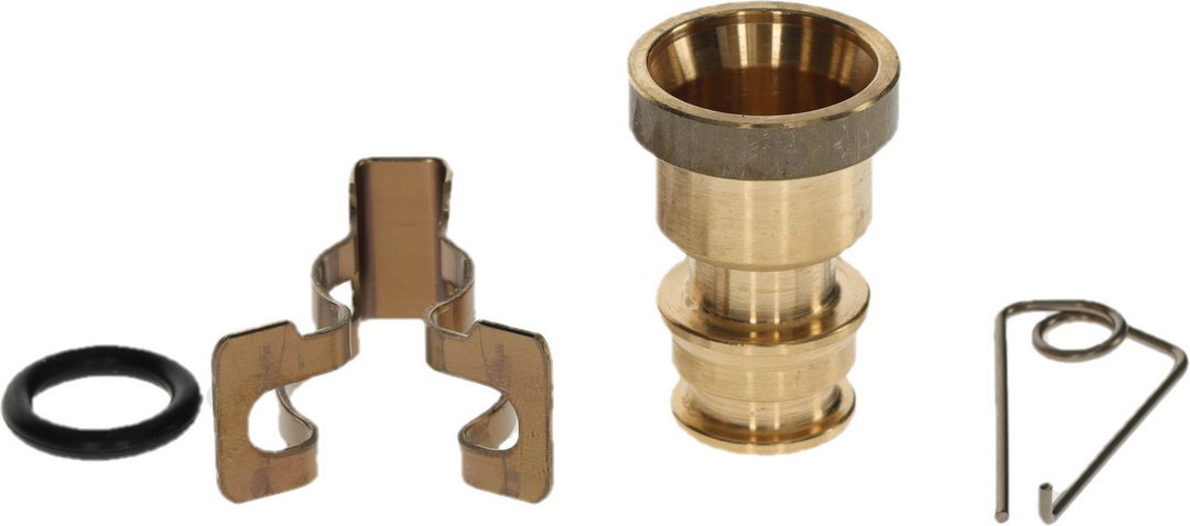 BOSCH Ersatzteil TTNR: 87182257790 Adapter mit Drossel