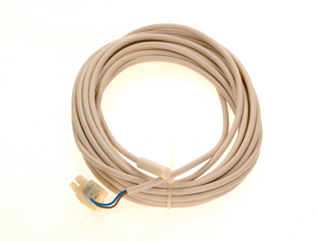 BOSCH Ersatzteil TTNR: 87145000920 Temperaturfuehler (NTC) BOSCH Ersatzteil TTNR: 87145000920 Temperaturfuehler (NTC)