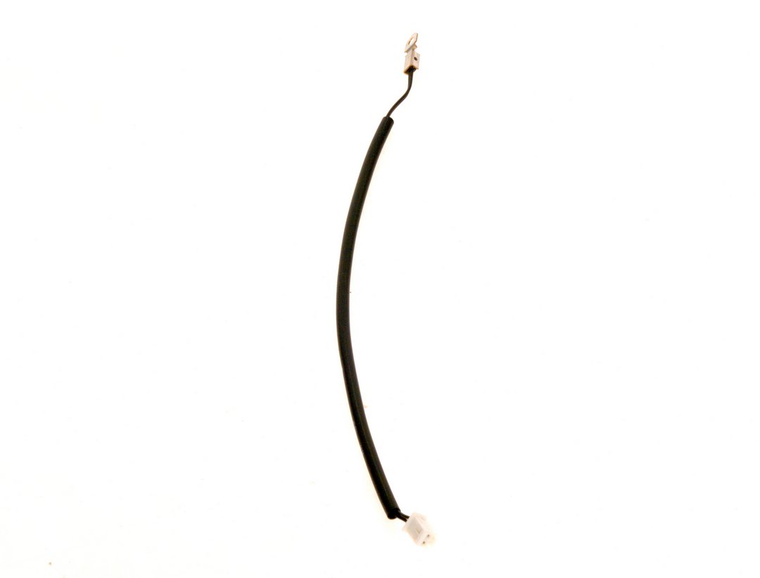 BOSCH Ersatzteil TTNR: 87183124460 Temperaturfuehler TH8