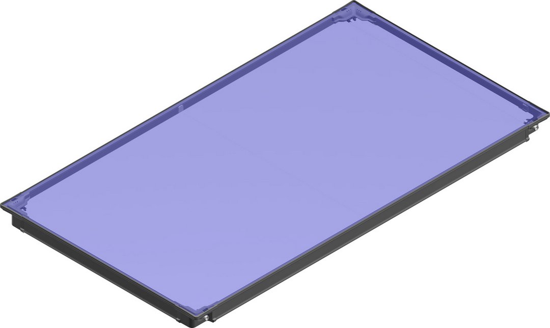 BOSCH Ersatzteil TTNR: 87182240500 Flachkollektor SKC-S