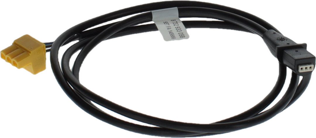 BOSCH Ersatzteil TTNR: 8732931490 Verbindungsleitung PWM UPM3 1300 everp