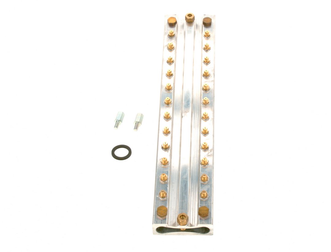 BOSCH Ersatzteil TTNR: 7099692 Duesenpl. U114/U124 E H-Gas D0.87mm (01)