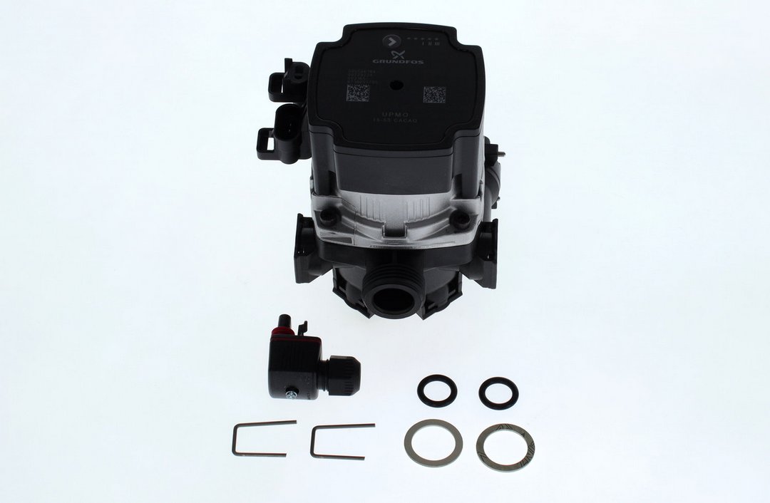 BOSCH Ersatzteil TTNR: 8737602811 Pumpe UPMO 15-50 CACAO (oocc)