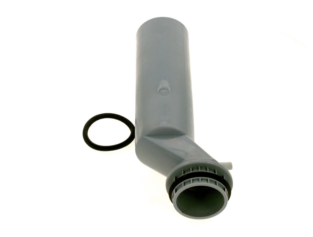 BOSCH Ersatzteil TTNR: 87160122660 Rohr BOSCH Ersatzteil TTNR: 87160122660 Rohr