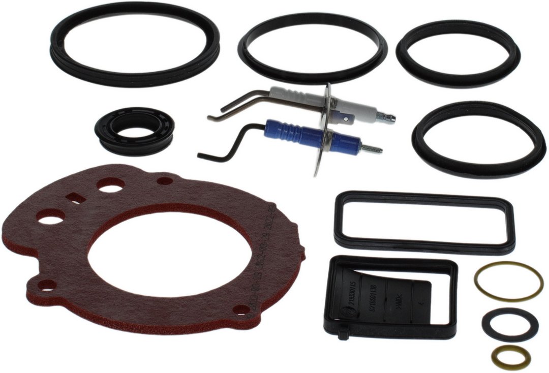 BOSCH Ersatzteil TTNR: 8716766654 Service-Kit
