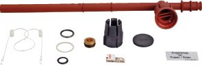 BOSCH Ersatzteil TTNR: 87190010420 Gasartumbausatz 31-> 21,23 BOSCH Ersatzteil TTNR: 87190010420 Gasartumbausatz 31-> 21,23