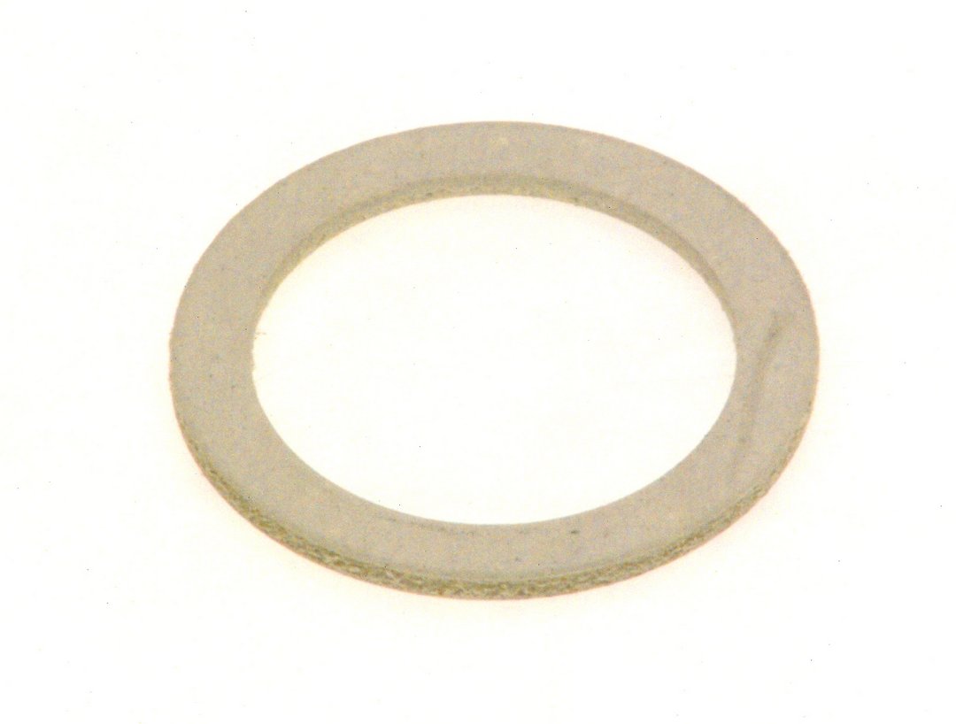 BOSCH Ersatzteil TTNR: 87101031640 Dichtung 30x22,2x1,5 (10x)