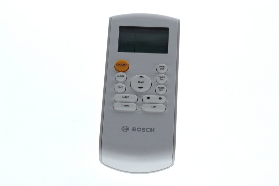 BOSCH Ersatzteil TTNR: 7739832706 Fernbedienung