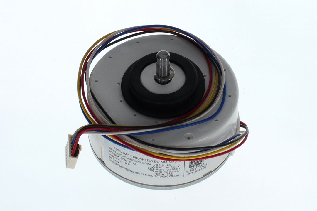 BOSCH Ersatzteil TTNR: 7733701040 Geblaesemotor BOSCH Ersatzteil TTNR: 7733701040 Geblaesemotor