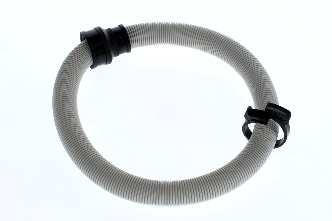 BOSCH Ersatzteil TTNR: 7101535 Kondensatablaufschlauch 19x24x627mm lg.