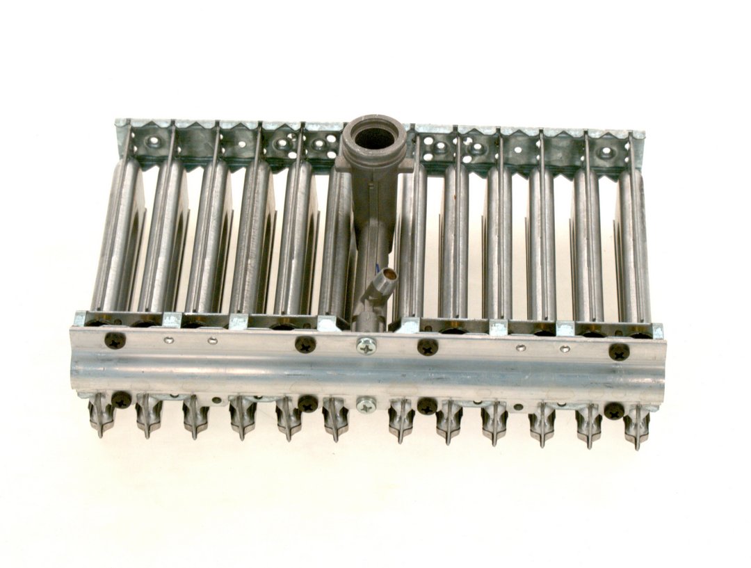 BOSCH Ersatzteil TTNR: 87081205620 Brenner BOSCH Ersatzteil TTNR: 87081205620 Brenner