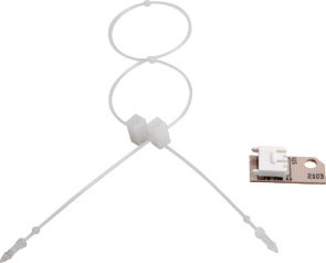 BOSCH Ersatzteil TTNR: 87190011180 Gasartumbau-Set 21/23>31 BOSCH Ersatzteil TTNR: 87190011180 Gasartumbau-Set 21/23>31