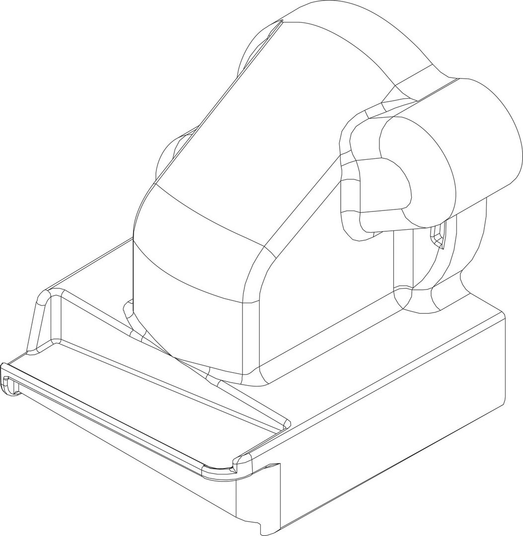 BOSCH Ersatzteil TTNR: 87161127860 Abdeckung BOSCH Ersatzteil TTNR: 87161127860 Abdeckung