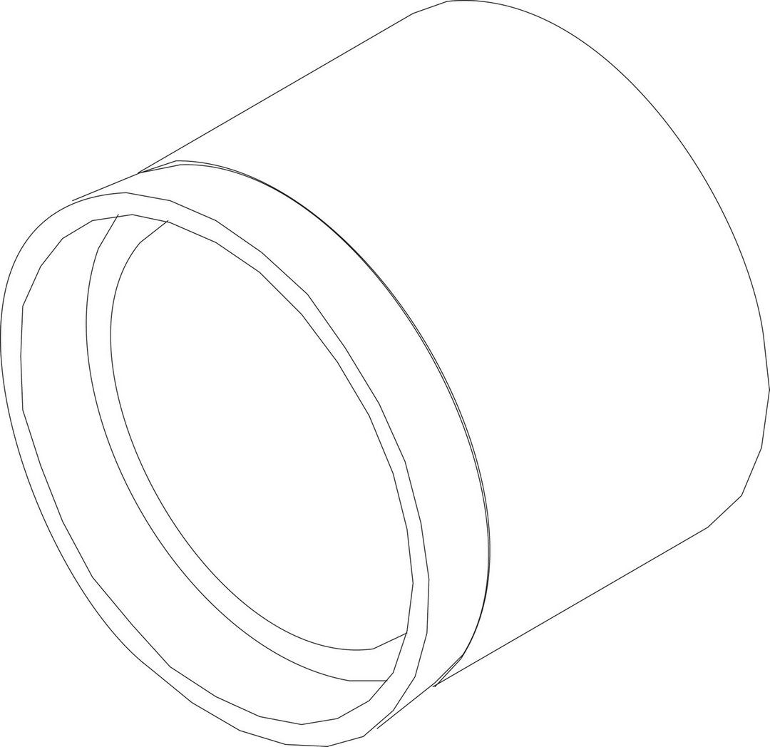 BOSCH Ersatzteil TTNR: 87161064850 Duese