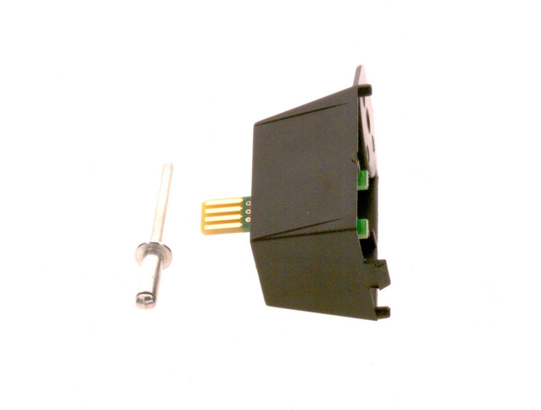 BOSCH Ersatzteil TTNR: 8738806877 Modul BIM42 6353-V24 KB192i - 30 everp