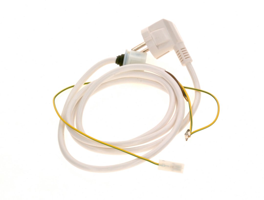 BOSCH Ersatzteil TTNR: 8738711804 Kabel BOSCH Ersatzteil TTNR: 8738711804 Kabel