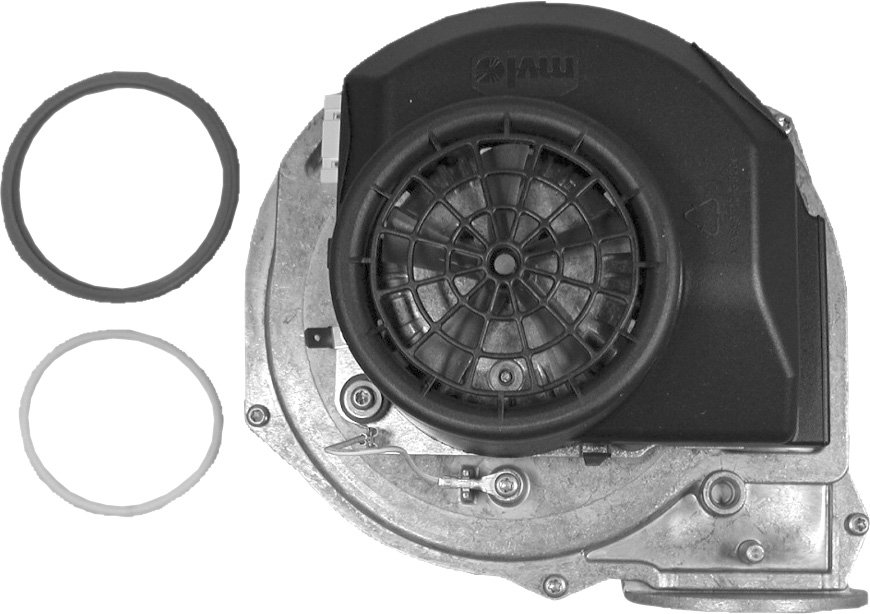 BOSCH Ersatzteil TTNR: 87172043250 Geblaese BOSCH Ersatzteil TTNR: 87172043250 Geblaese