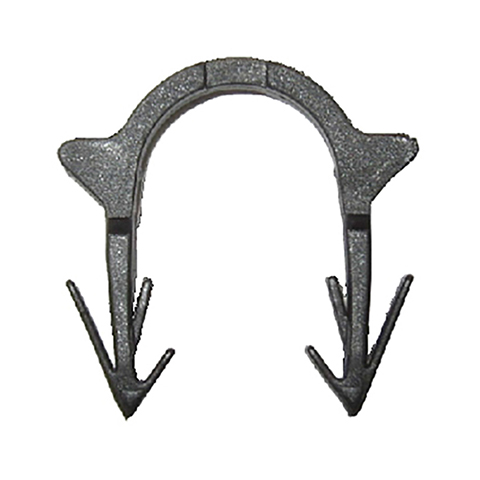 Flamco Tackerklammern TC1621 34 mm Kunststoff TC162134 Flamco Tackerklammern TC1621 34 mm Kunststoff TC162134