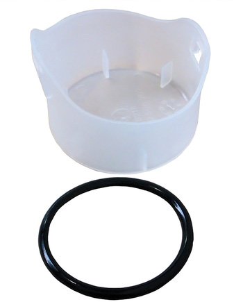 BOSCH Ersatzteil TTNR: 87105062020 Kappe