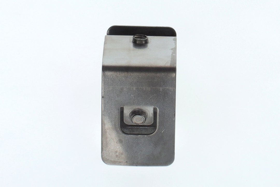 BOSCH Ersatzteil TTNR: 87185314130 Halterung