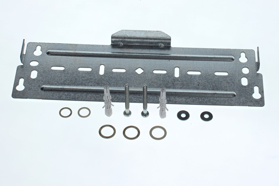 BOSCH Ersatzteil TTNR: 8737602306 Halterung