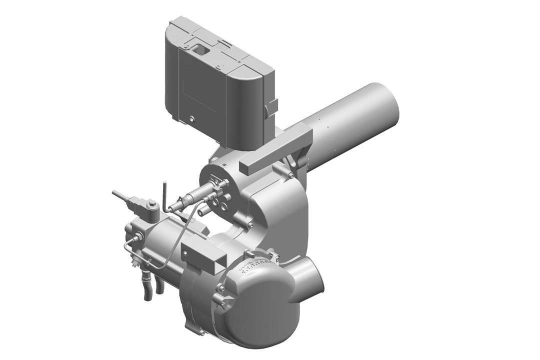 BOSCH Ersatzteil TTNR: 8718585499 oelbrenner BE 1.3-22 18-49 everp BOSCH Ersatzteil TTNR: 8718585499 oelbrenner BE 1.3-22 18-49 everp