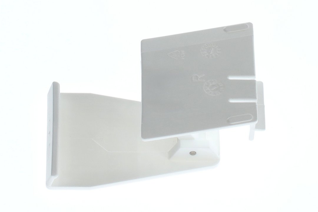 BOSCH Ersatzteil TTNR: 7099834 Schnappverschluss li/re (4x)