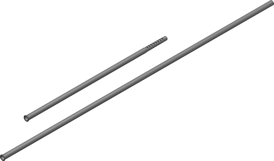 BOSCH Ersatzteil TTNR: 87387043890 Rohr Set HPWH BOSCH Ersatzteil TTNR: 87387043890 Rohr Set HPWH