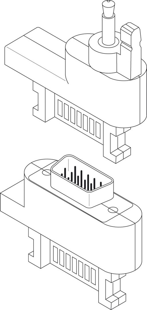BOSCH Ersatzteil TTNR: 87182238070 Adapterset BOSCH Ersatzteil TTNR: 87182238070 Adapterset