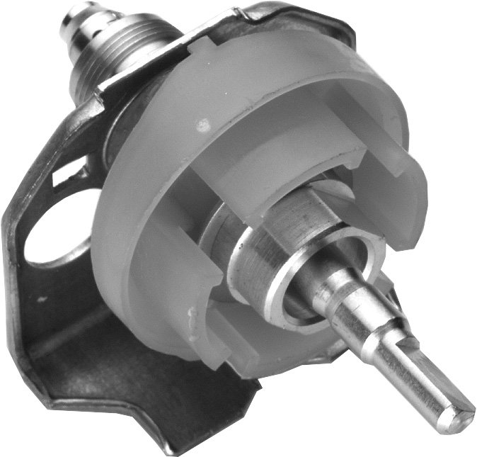 BOSCH Ersatzteil TTNR: 87085001430 Waehlerschraube (2)