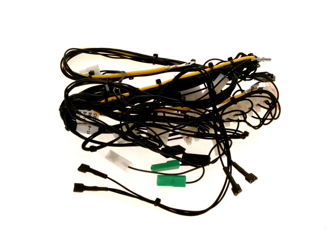 BOSCH Ersatzteil TTNR: 7099390 Kabelbaum