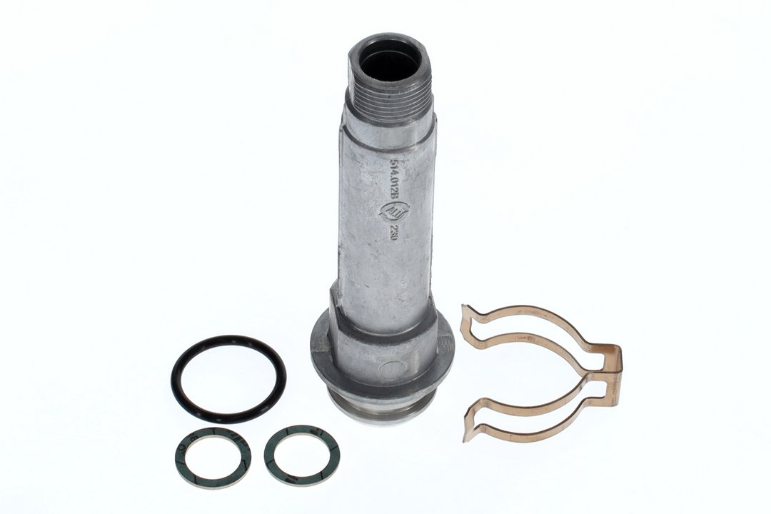 BOSCH Ersatzteil TTNR: 75922 Vorlaufrohr BOSCH Ersatzteil TTNR: 75922 Vorlaufrohr