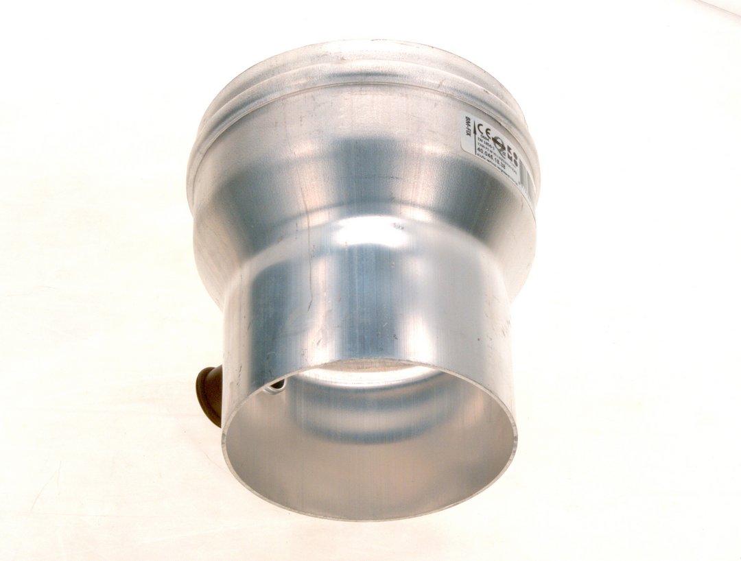 BOSCH Ersatzteil TTNR: 87290121840 Adapter d:110/130 BOSCH Ersatzteil TTNR: 87290121840 Adapter d:110/130
