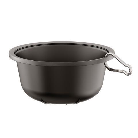 Flamco Auffangbehaelter Flamcoexcon SBR-Gummi 4 Liter 27958 Flamco Auffangbehaelter Flamcoexcon SBR-Gummi 4 Liter 27958