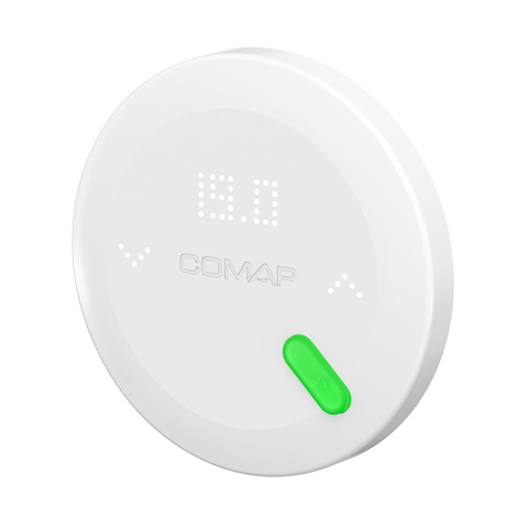 Flamco Thermostat Comap Smart Home autonom L151003001 Flamco Thermostat Comap Smart Home autonom L151003001