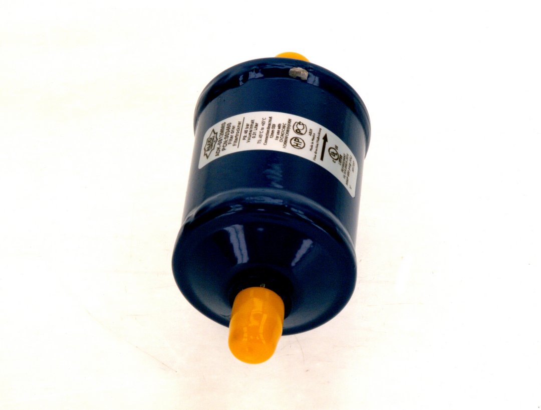 BOSCH Ersatzteil TTNR: 8738207229 Trockenfilter