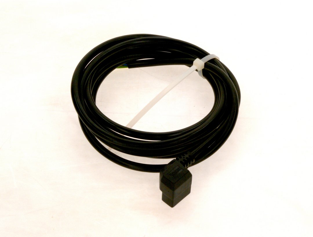 BOSCH Ersatzteil TTNR: 8735300269 Kabel Pumpe 2,5m 230V everp BOSCH Ersatzteil TTNR: 8735300269 Kabel Pumpe 2,5m 230V everp