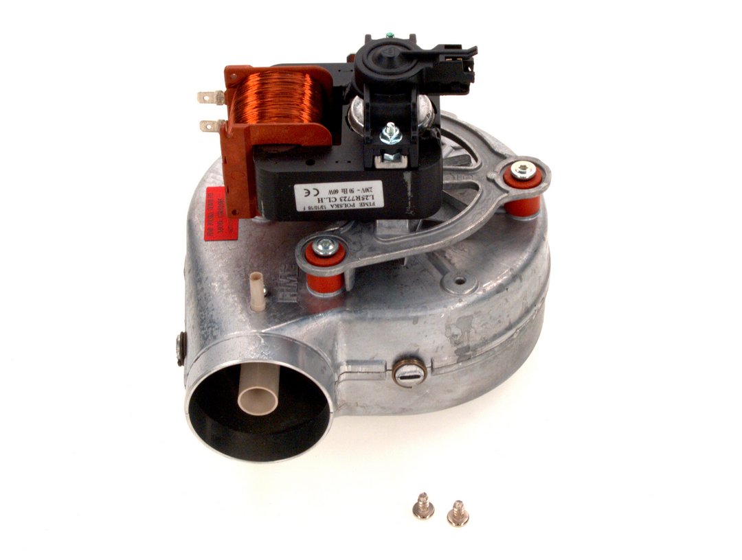 BOSCH Ersatzteil TTNR: 87167725080 Geblaese