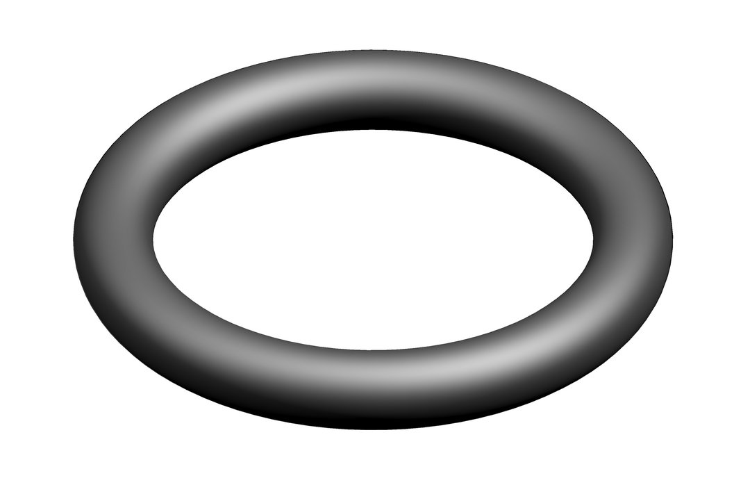 BOSCH Ersatzteil TTNR: 87102050690 O-Ring 15x2,5 (10x)