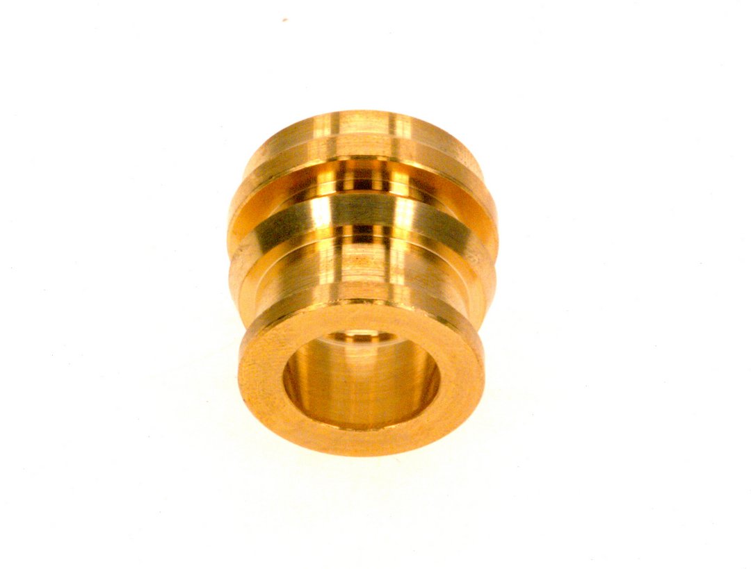 BOSCH Ersatzteil TTNR: 87182239660 Klemmring 15mm (6x)