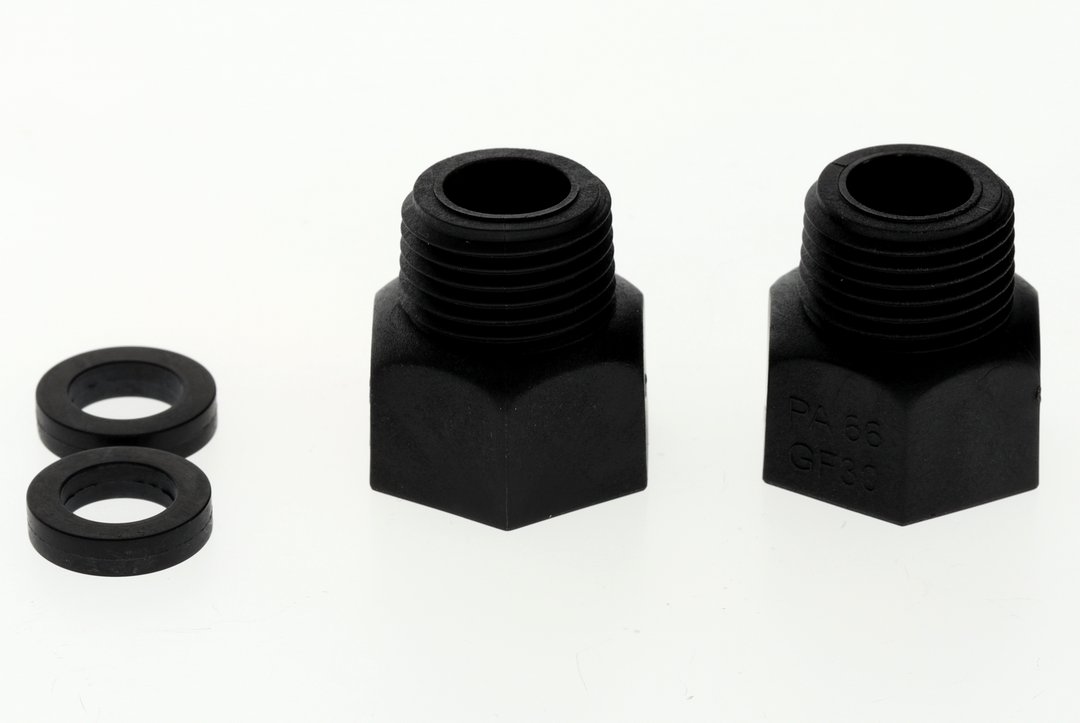 BOSCH Ersatzteil TTNR: 87387056640 Galvanische Isolation (2x) BOSCH Ersatzteil TTNR: 87387056640 Galvanische Isolation (2x)