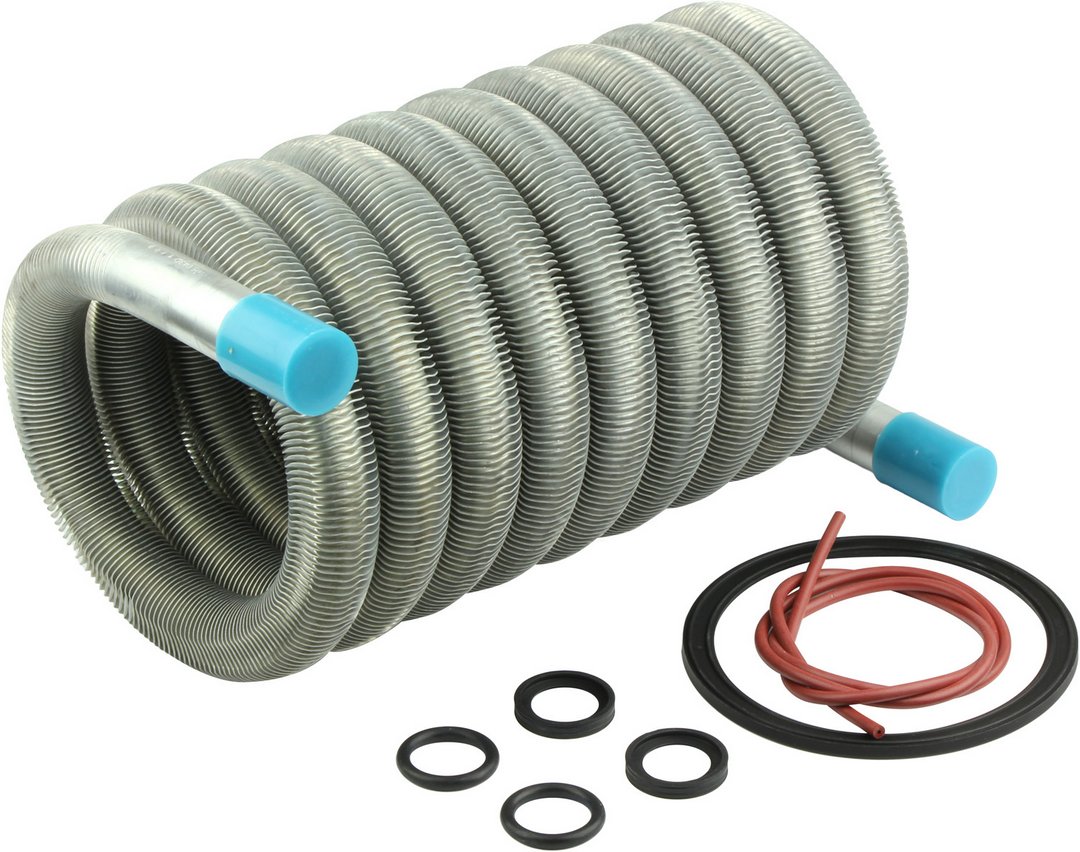 BOSCH Ersatzteil TTNR: 8718600038 Waermetauscher C2 spiral