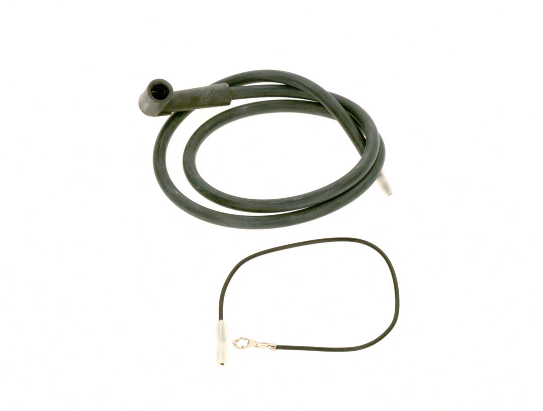BOSCH Ersatzteil TTNR: 7736700711 Zuendleitung