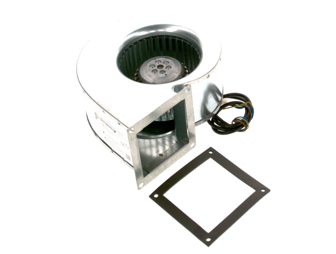 BOSCH Ersatzteil TTNR: 87172044540 Geblaese