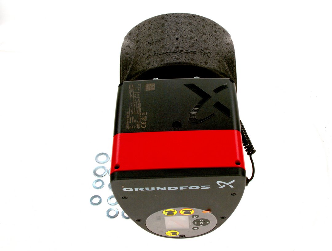 BOSCH Ersatzteil TTNR: 7736603874 Pumpe Magna3 40-80 F 230V everp BOSCH Ersatzteil TTNR: 7736603874 Pumpe Magna3 40-80 F 230V everp