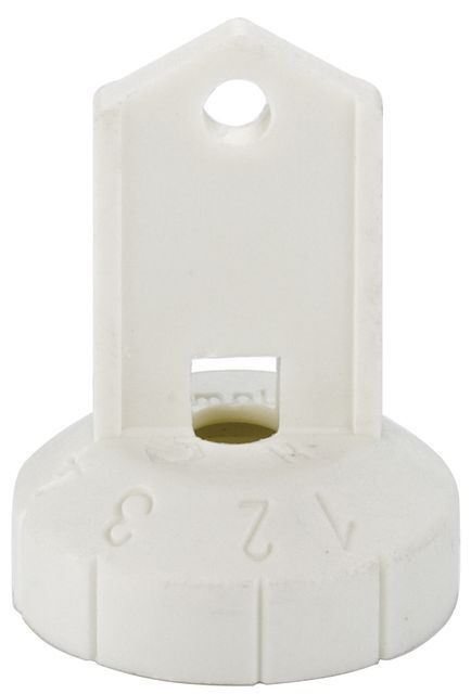 Flamco Einstellschluessel f. Thermostatventil Kunststoff weiss F11895 Flamco Einstellschluessel f. Thermostatventil Kunststoff weiss F11895