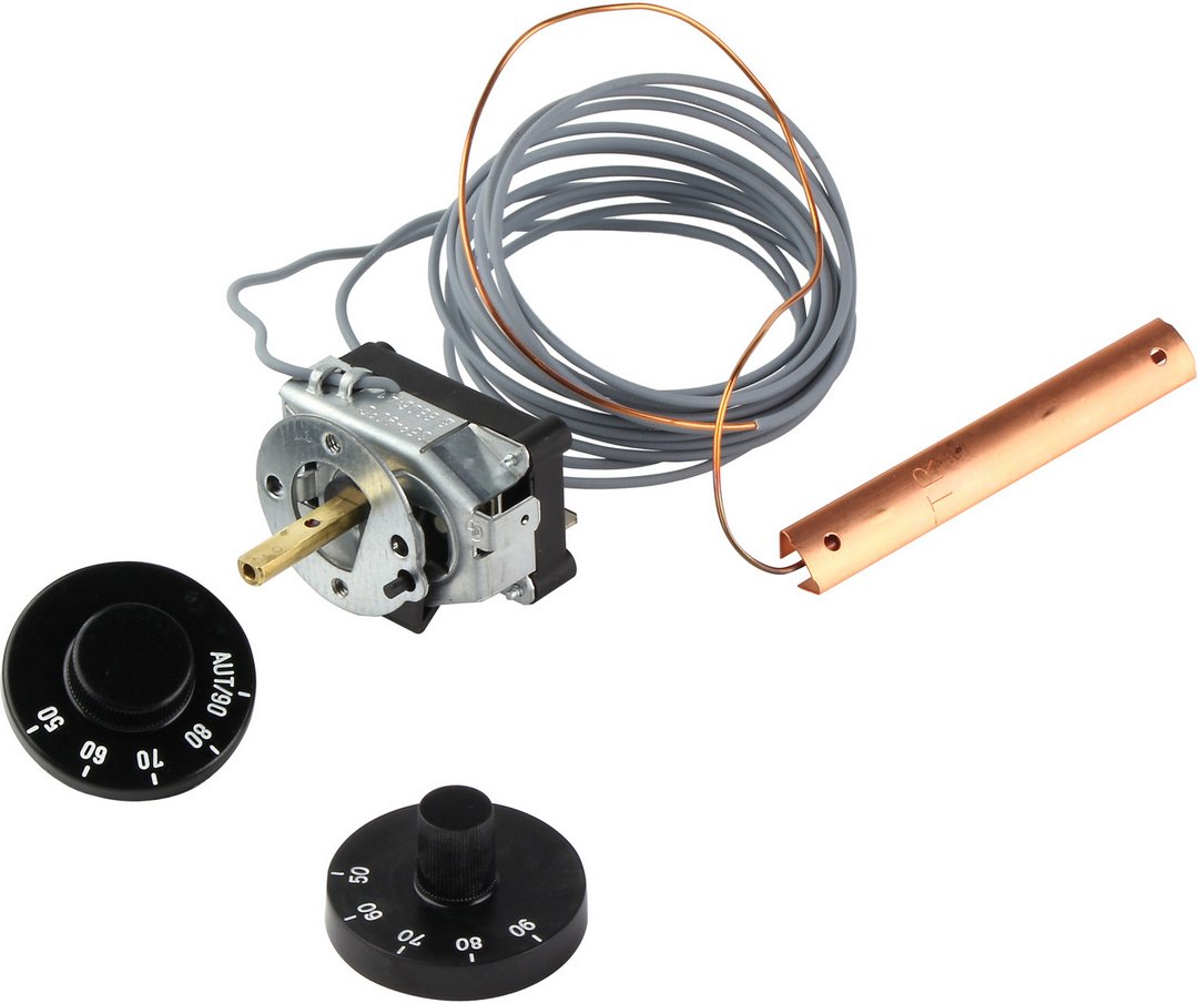 BOSCH Ersatzteil TTNR: 5991722 Ersatz Temperaturregler 90 C VE 2109 BOSCH Ersatzteil TTNR: 5991722 Ersatz Temperaturregler 90 C VE 2109